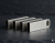 Pendrive'y z grawerem logo firmy Lu333B